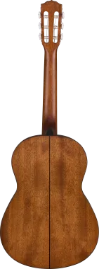 Fender ESC-80 Vintage Natural klasszikus gitár, natúr szín