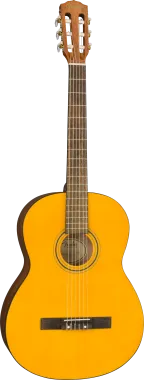 Fender ESC-105 klasszikus gitár, Vintage Natural szín