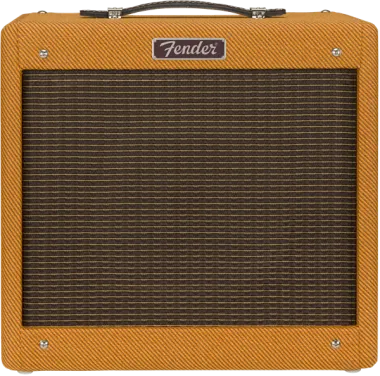 Fender Pro Junior IV csöves gitárkombó
