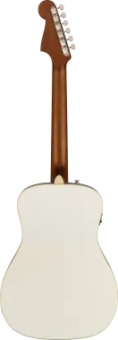 Fender Malibu Player Arctic Gold elektro-akusztikus gitár, Arctic Gold szín