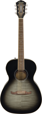 Fender FA-235E koncert elektro-akustická kytara, Moonlight Burst