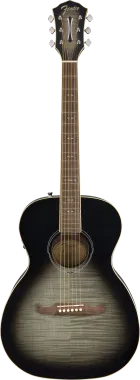 Fender FA-235E Concert elektro-akusztikus gitár, Moonlight Burst szín