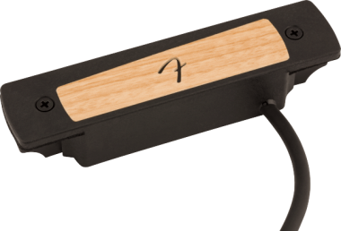 Fender akustický snímač do zvukové díry Cypress