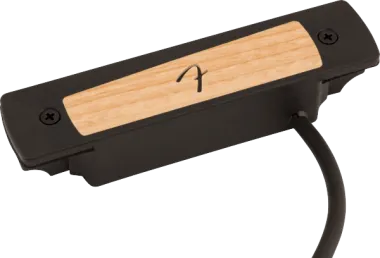 Fender Cypress Single-Coil akusztikus hanglyuk hangszedő