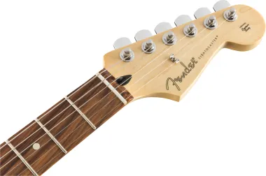 Fender Player Stratocaster HSH PF Tobacco Sunburst elektromos gitár
