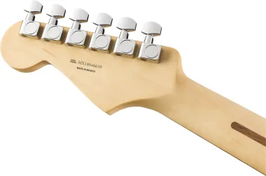 Fender Player Stratocaster HSH PF Tobacco Sunburst elektromos gitár