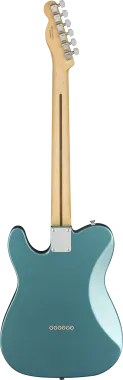 Fender Player Telecaster, HH hangszedő kiosztás MN Tidepool elektromos gitár