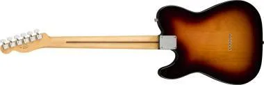 Fender Player Telecaster MN 3-Color Sunburst elektromos gitár