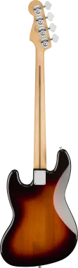 Fender Player Jazz Bass MN 3-Color Sunburst elektromos basszusgitár