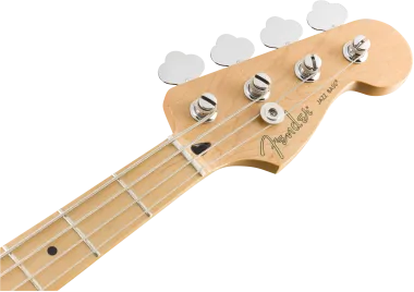 Fender Player Jazz Bass MN 3-Color Sunburst elektromos basszusgitár