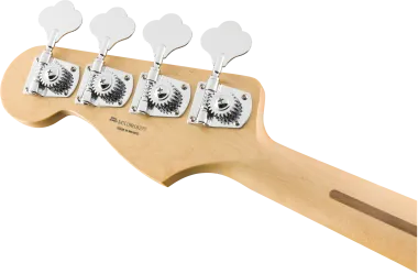 Fender Player Jazz Bass MN 3-Color Sunburst elektromos basszusgitár