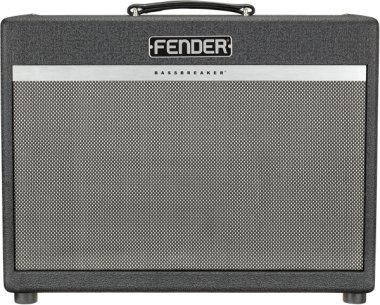 Fender Bassbreaker 30R lampový kytarový komba