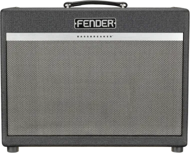 Fender Bassbreaker 30R csöves gitárkombó