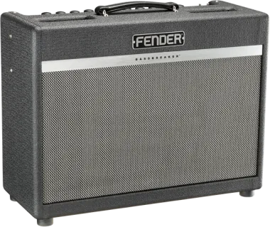 Fender Bassbreaker 30R csöves gitárkombó