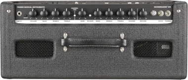 Fender Bassbreaker 30R csöves gitárkombó