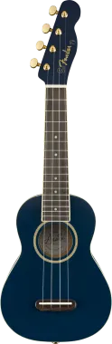 Fender Grace Vanderwaal Signature szoprán ukulele, Moonlight szín