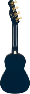 Fender Grace Vanderwaal Signature szoprán ukulele, Moonlight szín
