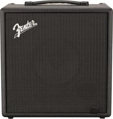 Fender Bassový zesilovač Rumble LT25, 25W, lehký, kompaktní