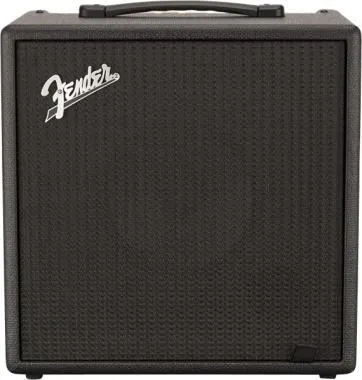 Fender Rumble LT25 basszusgitár kombó