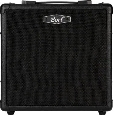 Cort Co-CM20B basszusgitár kombó