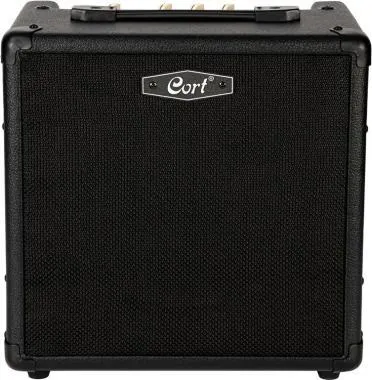 Cort Co-CM20B basszusgitár kombó
