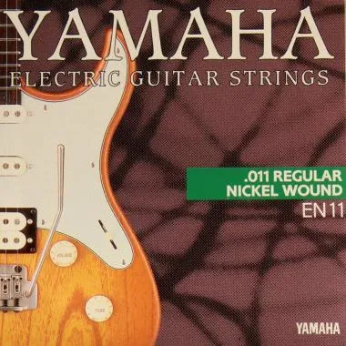Yamaha EN11 elektromos húr