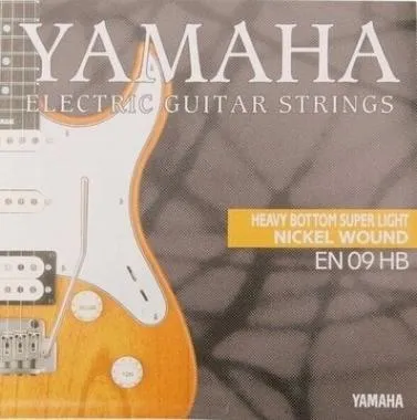 Yamaha EN09HB elektromos húr