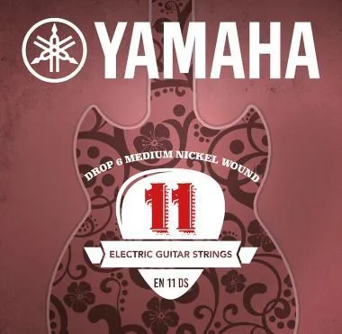 Yamaha EN11DS elektromos húr