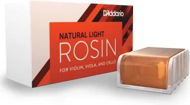 D'Addario VR200 vonós gyanta