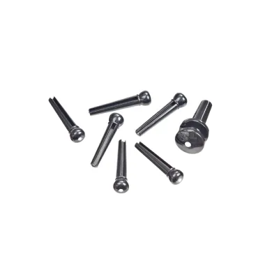 D'Addario PWPS9 D'Addario PWPS9 műanyag tüske és gomb