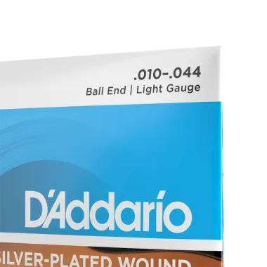 D'Addario EJ83L D'Addario EJ83L Gipsy Jazz 10-44 akusztikus gitárhúr