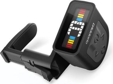 D'Addario Klipový tuner na kytaru PW-CT-12