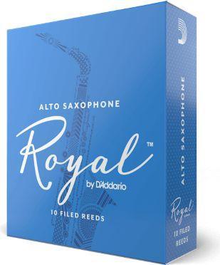 D'Addario alt saxofon nástroj, 2 mm, 1 ks