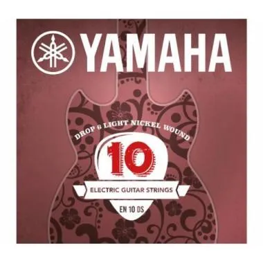 Yamaha EN10DS elektromos húr