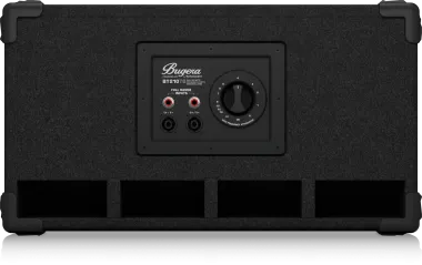 Bugera BT210TS basszusláda, teljesítmény: 1600W