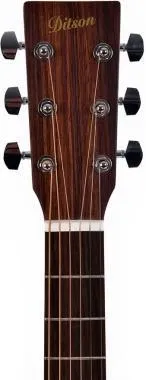 Sigma DI-000-10 Ditson by Sigma akusztikus gitár