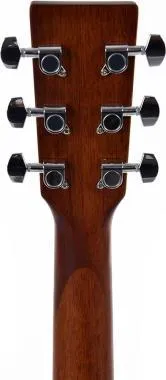 Sigma DI-000-10 Ditson by Sigma akusztikus gitár