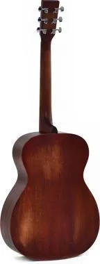 Sigma DI-000-15-AGED Ditson by Sigma akusztikus gitár