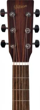 Sigma DI-000-15-AGED Ditson by Sigma akusztikus gitár
