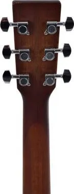 Sigma DI-000-15-AGED Ditson by Sigma akusztikus gitár