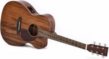 Sigma DI-000C-15E Ditson by Sigma akusztikus gitár elektronikával