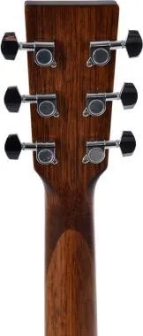 Sigma DI-000C-15E Ditson by Sigma akusztikus gitár elektronikával