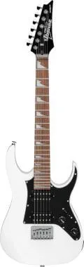 Ibanez GRGM21-WH elektromos gitár