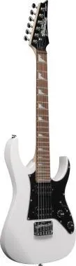 Ibanez GRGM21-WH elektromos gitár