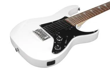 Ibanez GRGM21-WH elektromos gitár