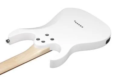 Ibanez GRGM21-WH elektromos gitár
