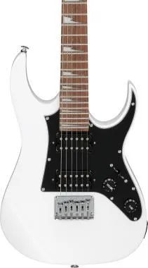Ibanez GRGM21-WH elektromos gitár