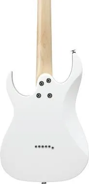 Ibanez GRGM21-WH elektromos gitár