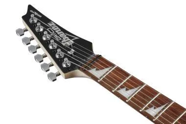Ibanez GRGM21-WH elektromos gitár