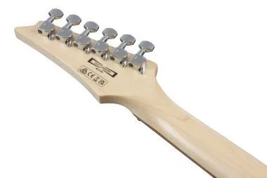 Ibanez GRGM21-WH elektromos gitár